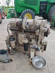 Engine Assembly 6125