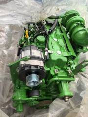 Engine Assembly 4045-5