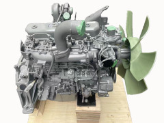 Engine Assembly 4BG1T