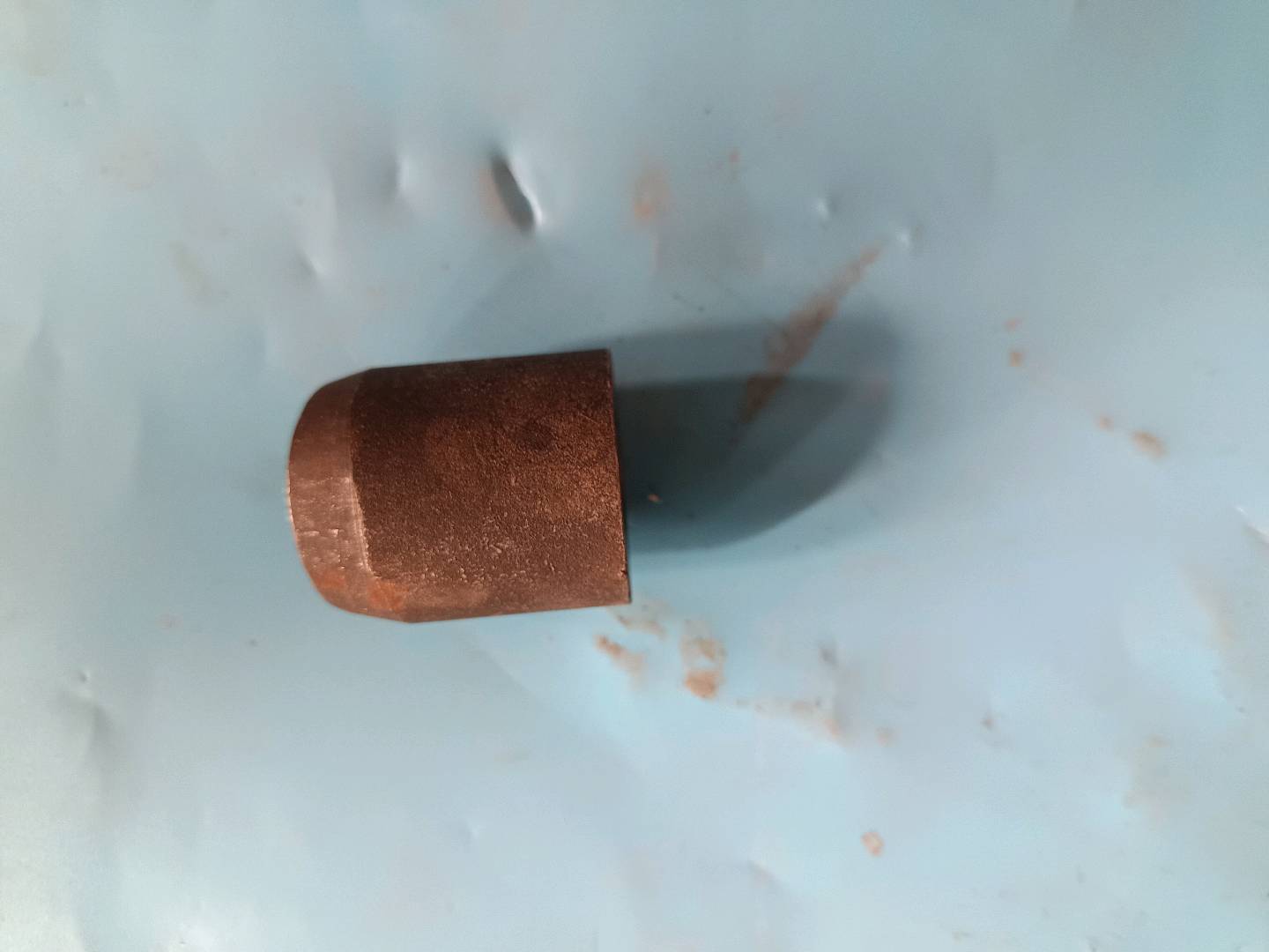 0102005 Clamping Block
