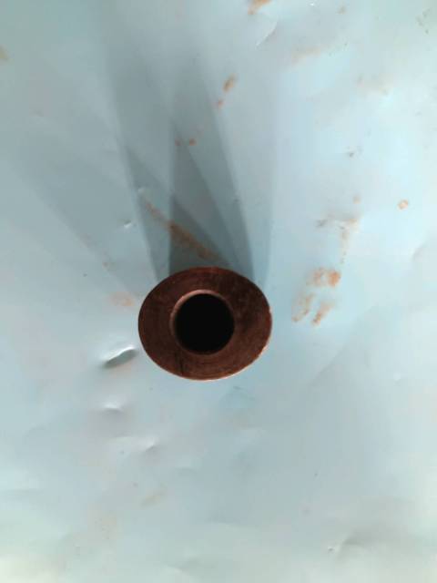 0102005 Clamping Block