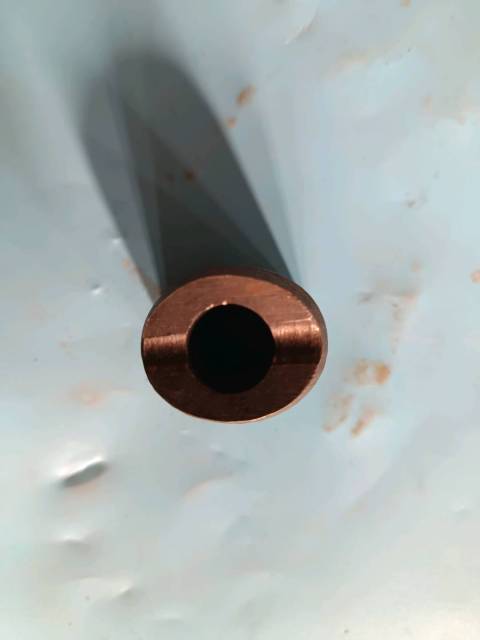 0102005 Clamping Block