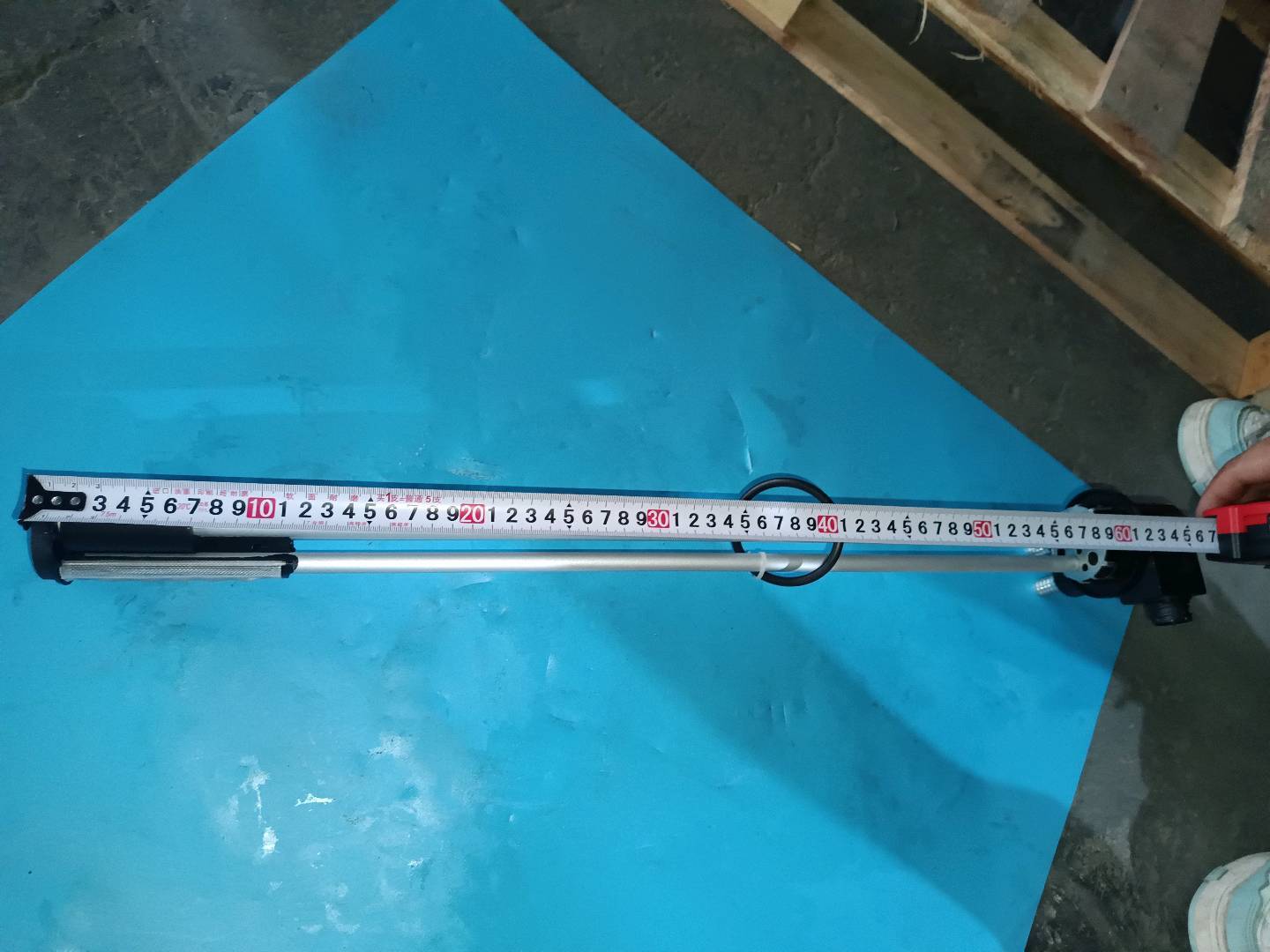 Oil Level Sensor