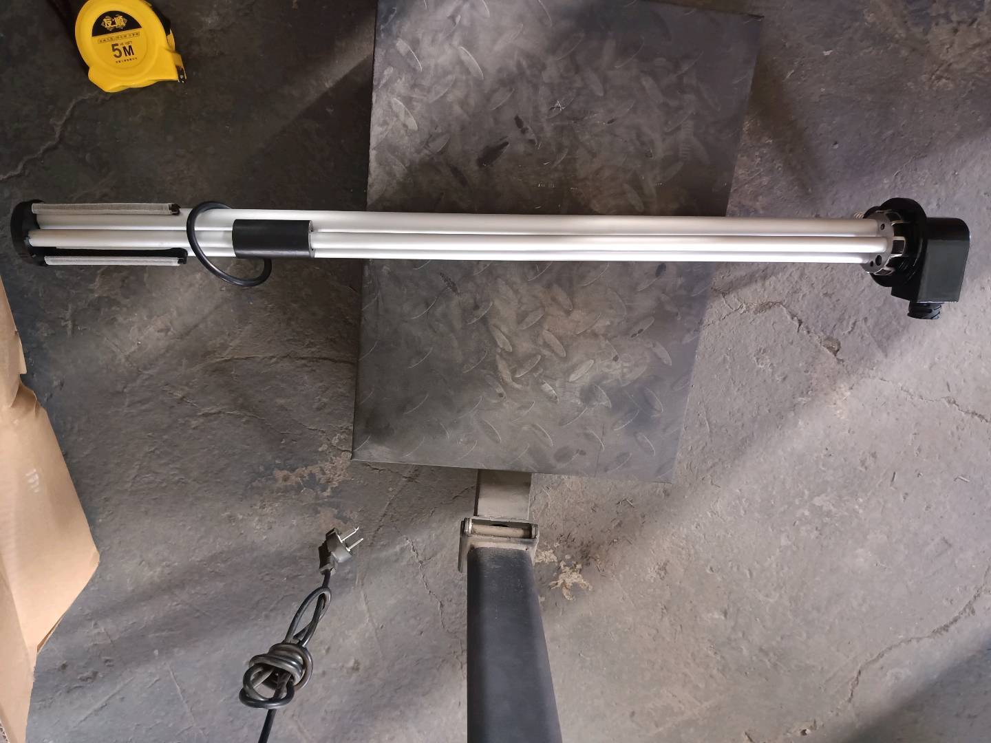 Oil Quantity Sensor