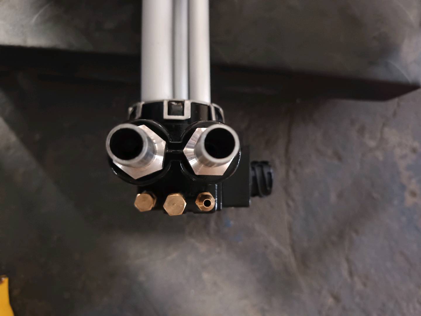 Oil Quantity Sensor