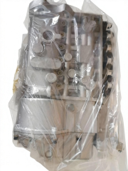 Fuel Injection Pump Assembly