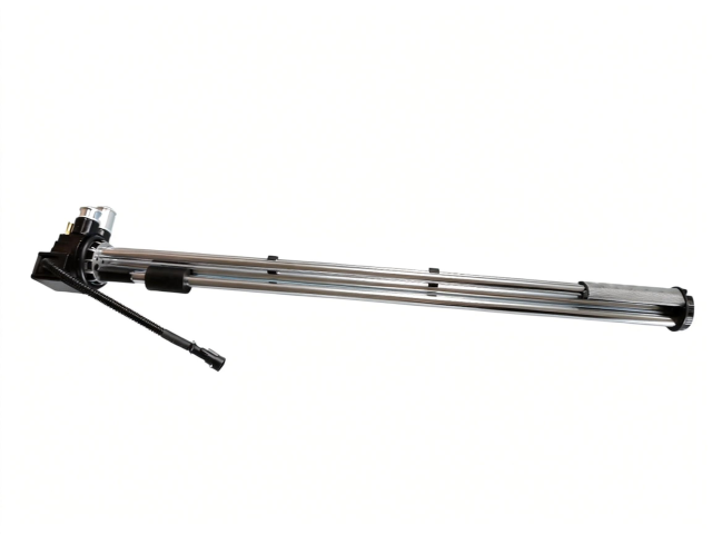 Fuel Quantity Sensor