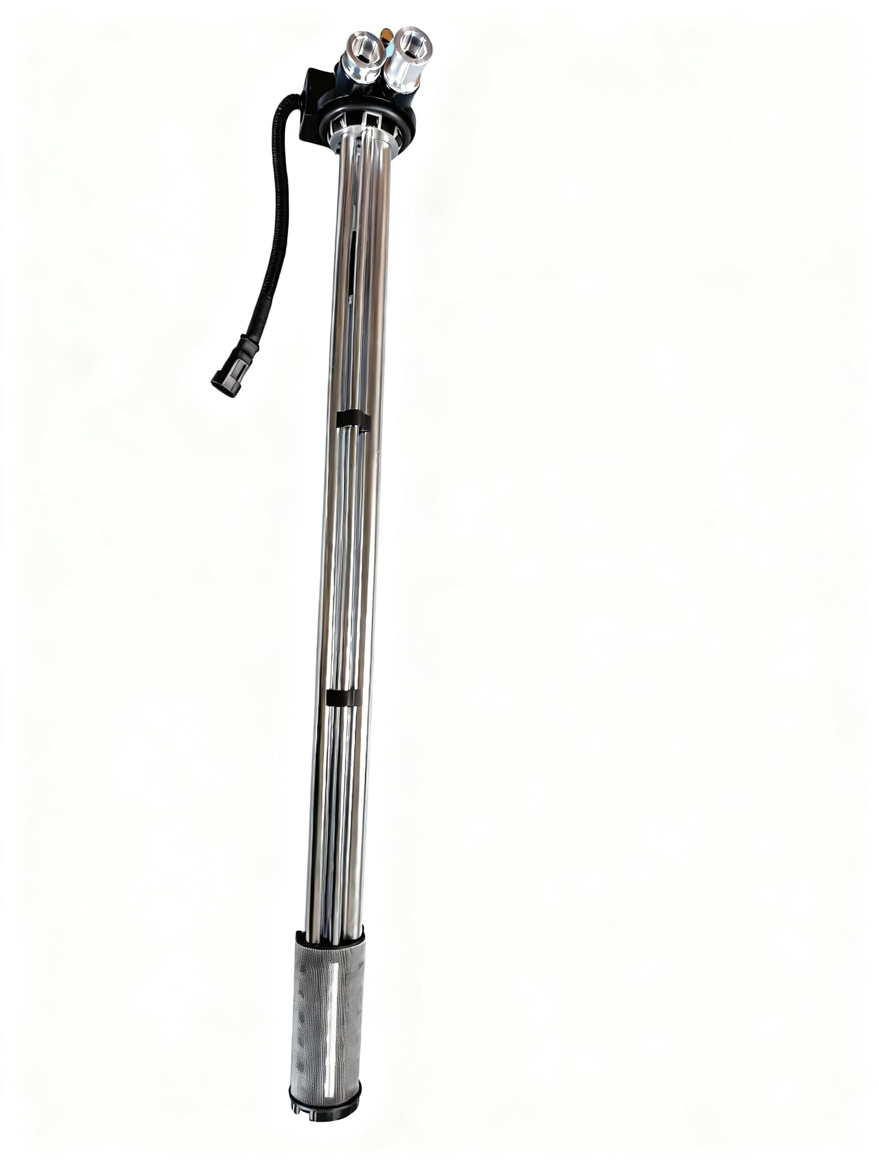 Fuel Quantity Sensor