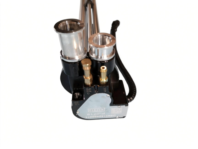 Fuel Quantity Sensor