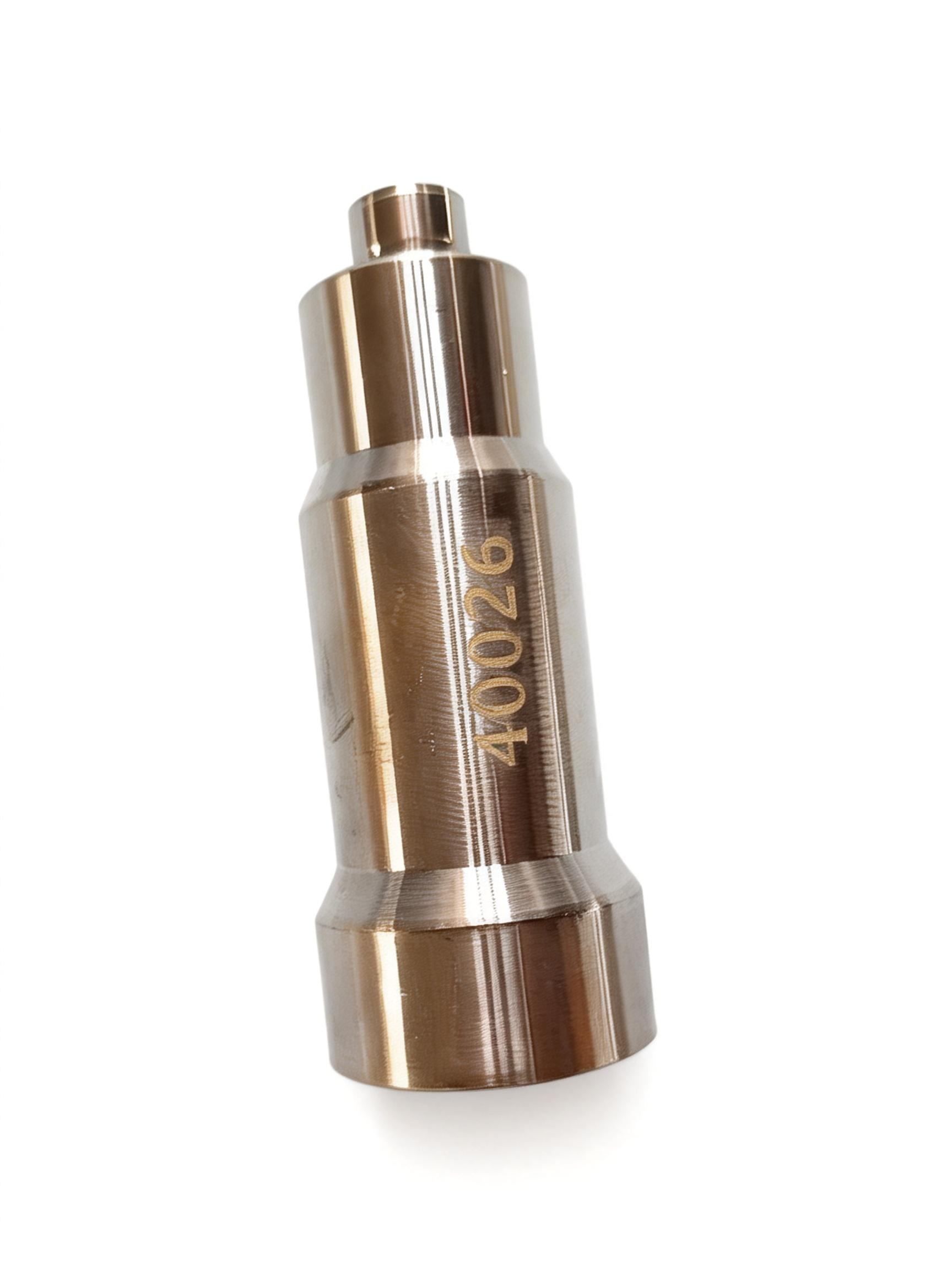 0102003 Fuel Injector Bushing