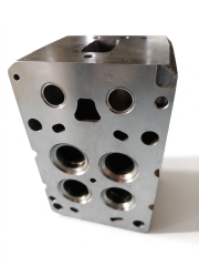 0102006 Cylinder Head Sub-assembly