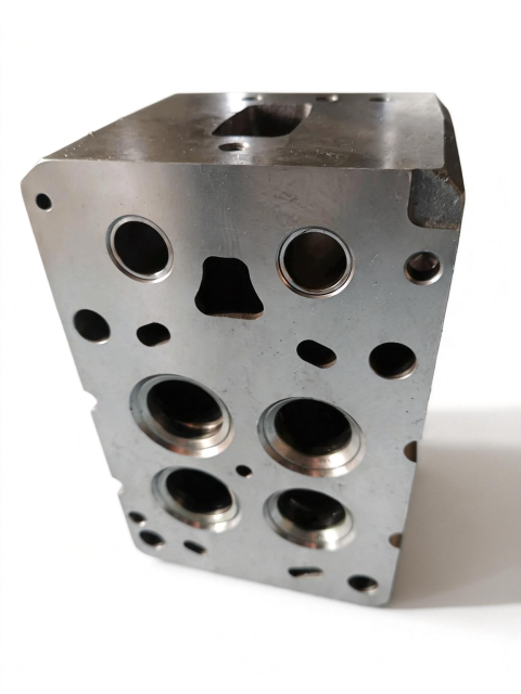 0102006 Cylinder Head Sub-assembly