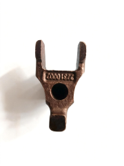 Fuel Injector Pressure Plate