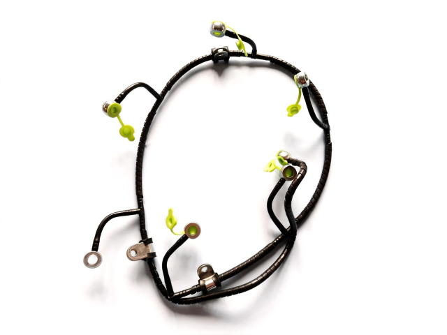 Fuel Return Pipe Assembly