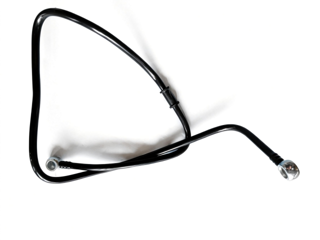 Fuel Inlet Pipe Assembly