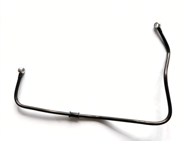 Fuel Inlet Pipe Assembly