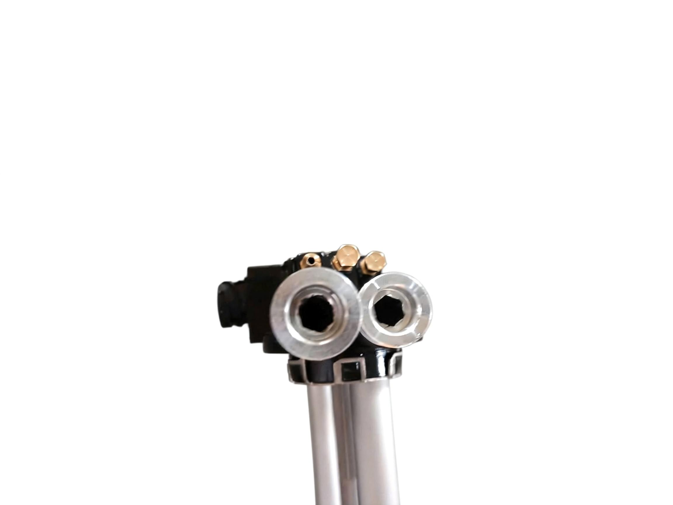Oil Quantity Sensor