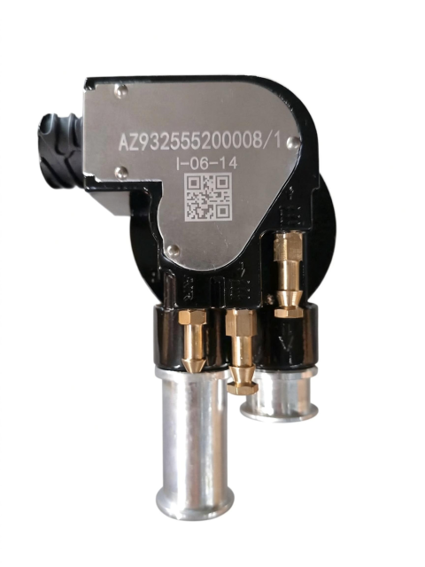 Oil Quantity Sensor