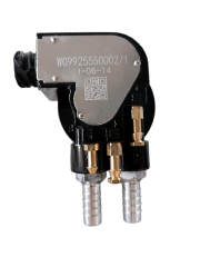 Oil Quantity Sensor