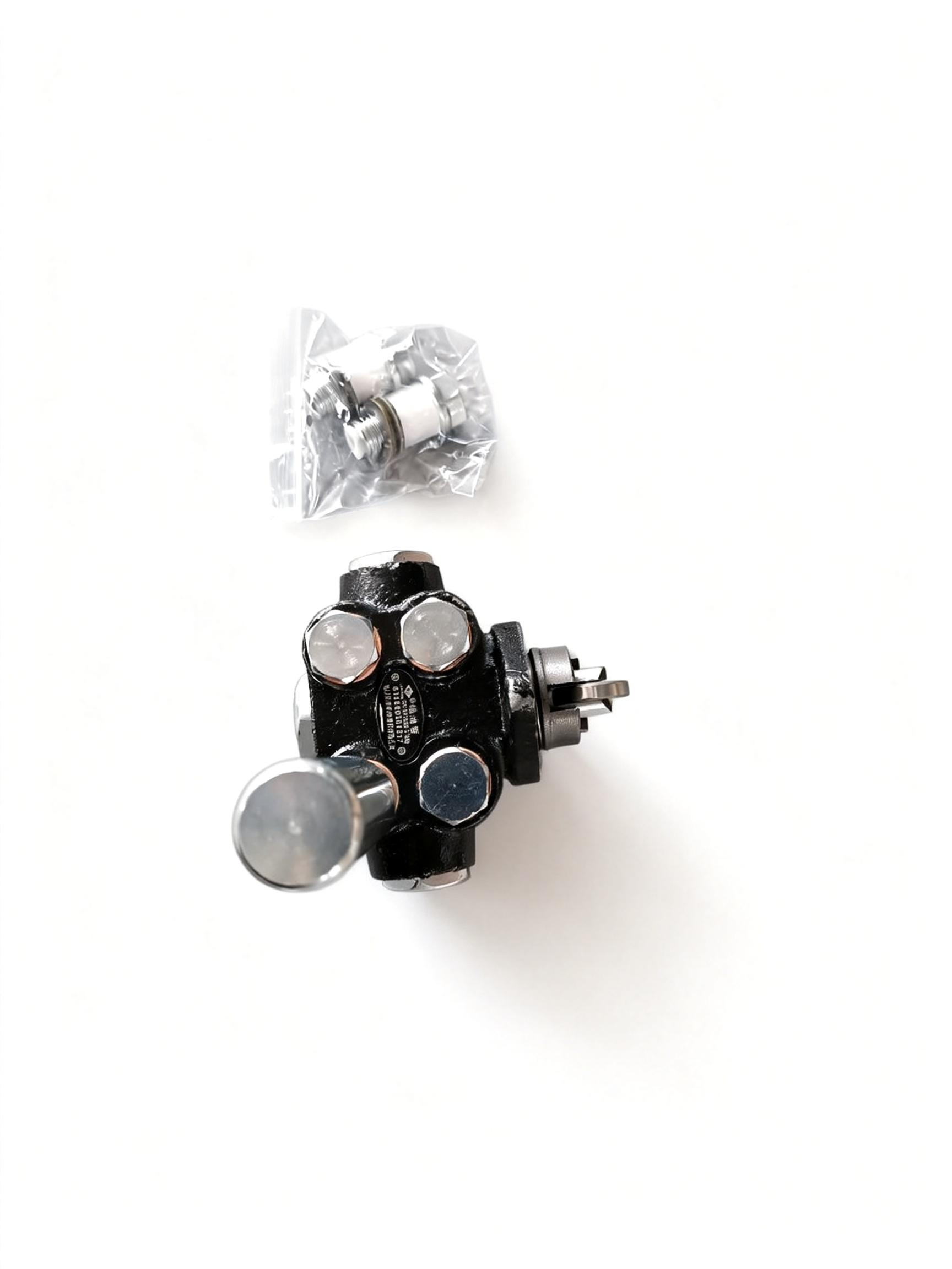 Fuel Transfer Pump Assembly