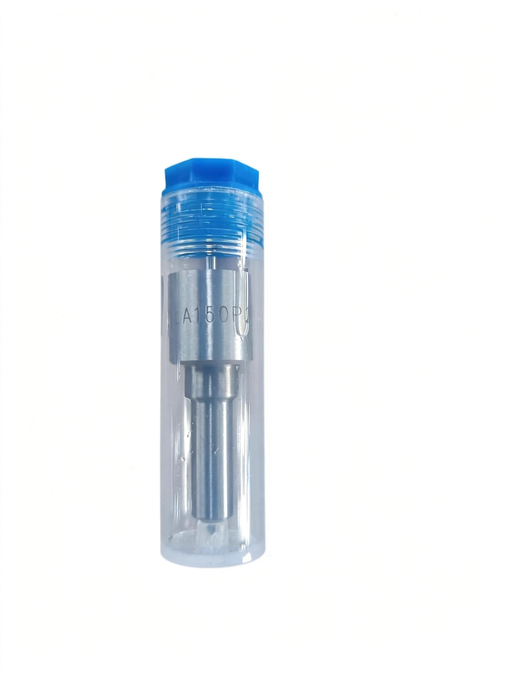 Fuel Injector Nozzle