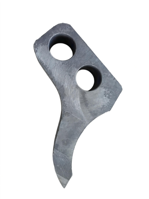 Fuel Injection Pump Bracket
