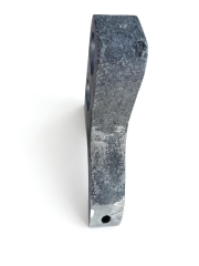 Fuel Injection Pump Bracket