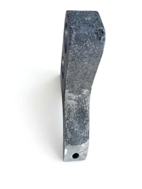 Fuel Injection Pump Bracket