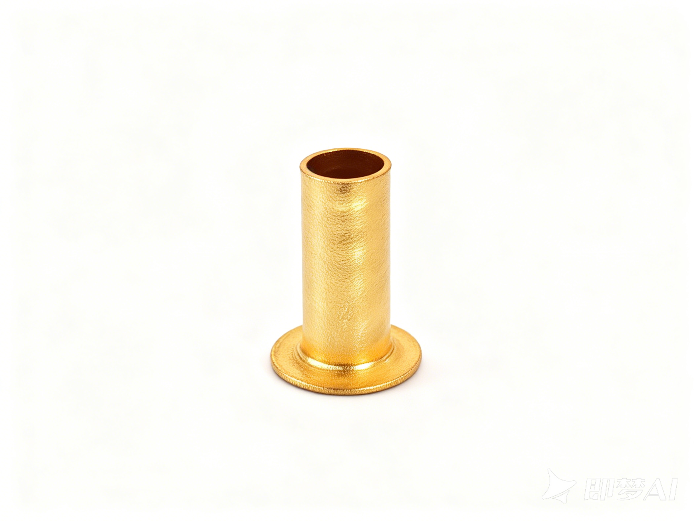 080100101 Copper Rivet