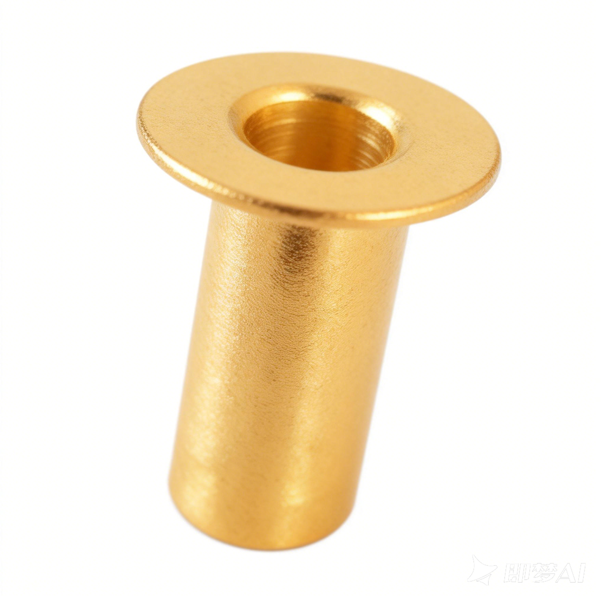 080100101 Copper Rivet