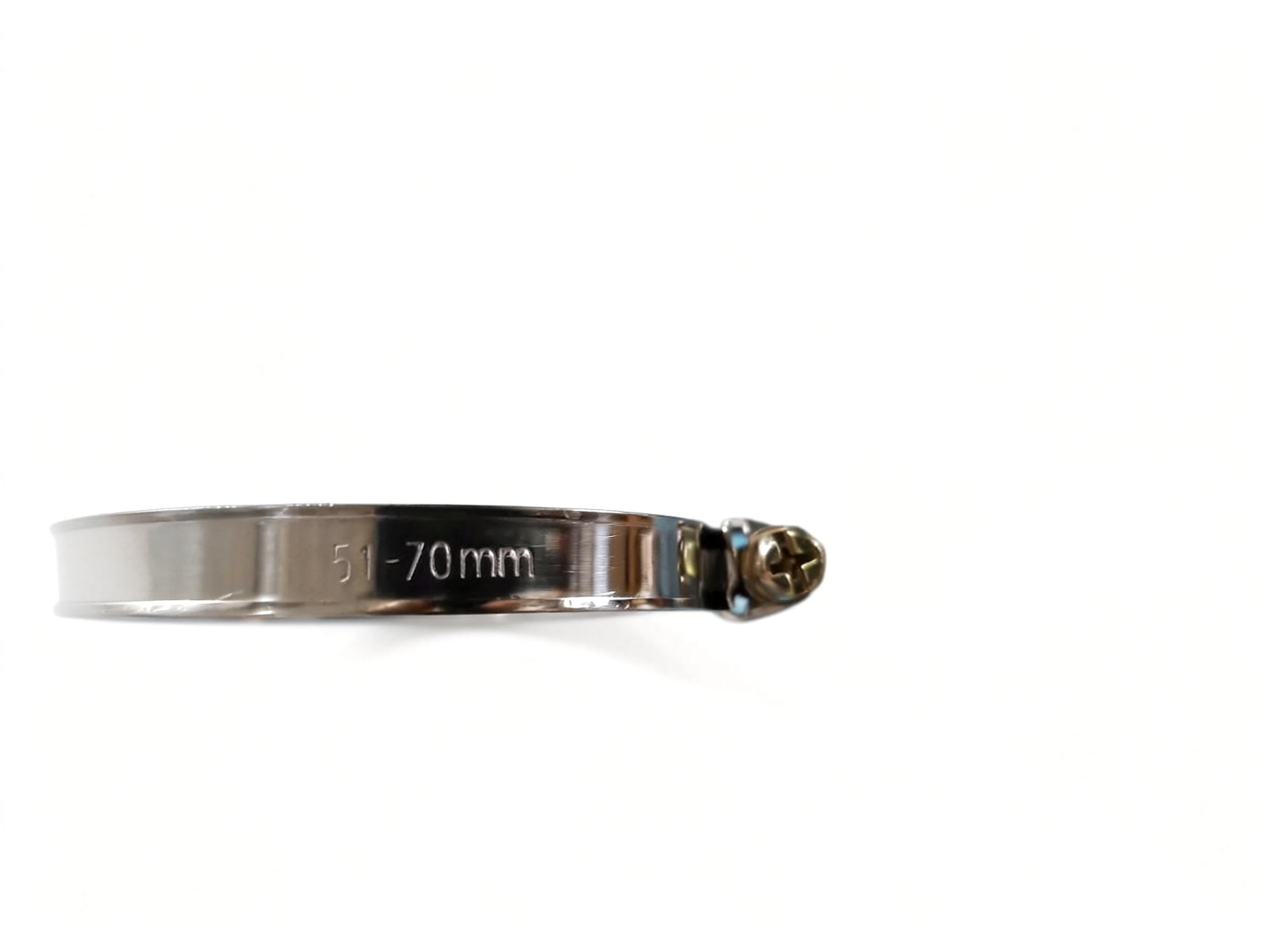 080100301  Hose clamp