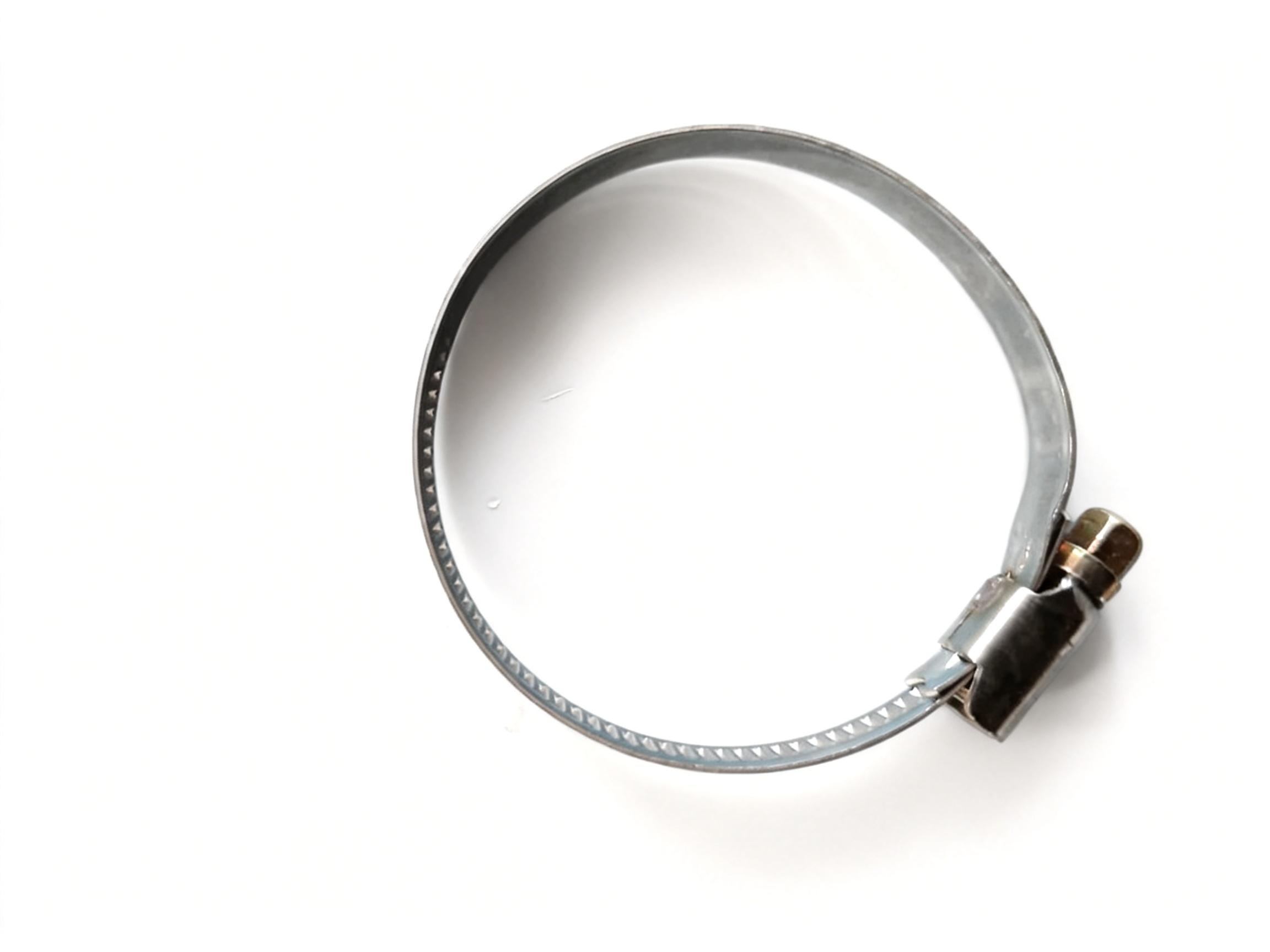 080100501 Wave Spring Clamp
