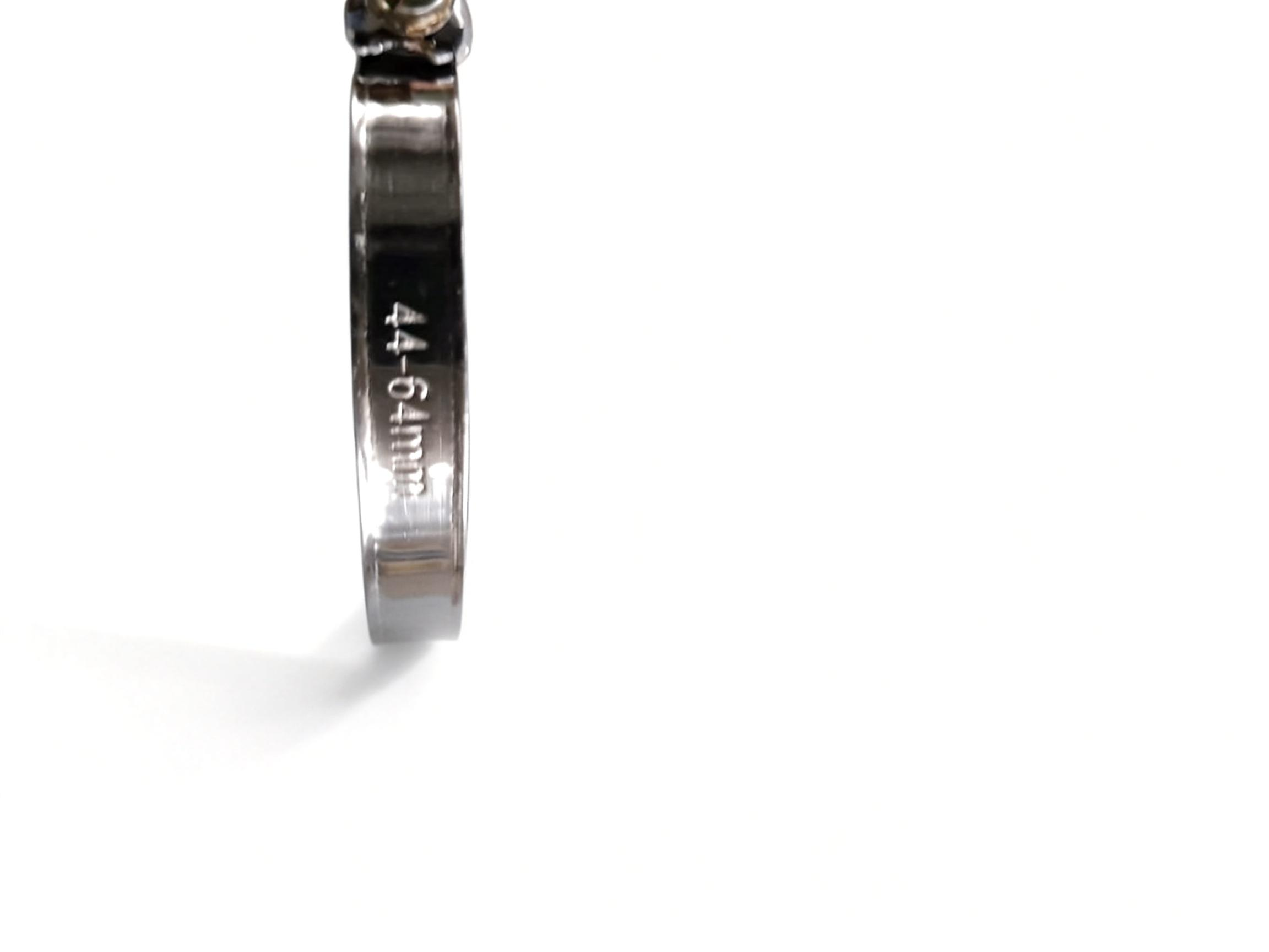 080100501 Wave Spring Clamp