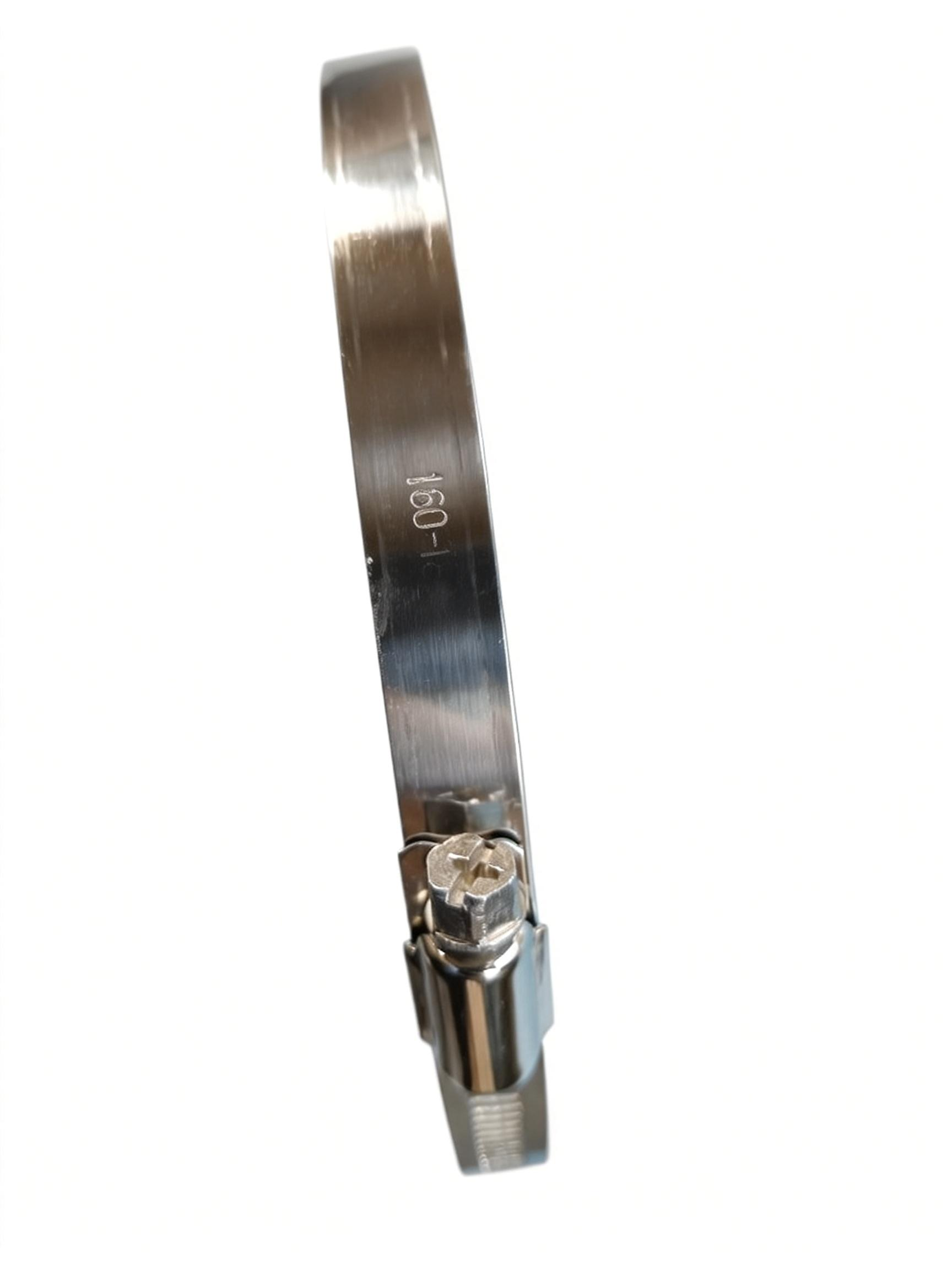 080100601   hose clamp