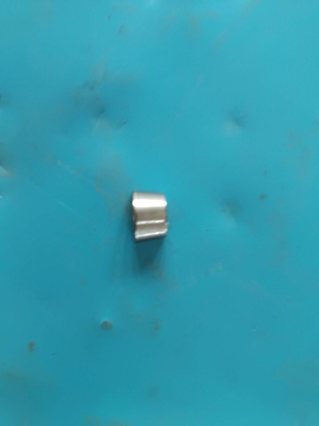 valve collet