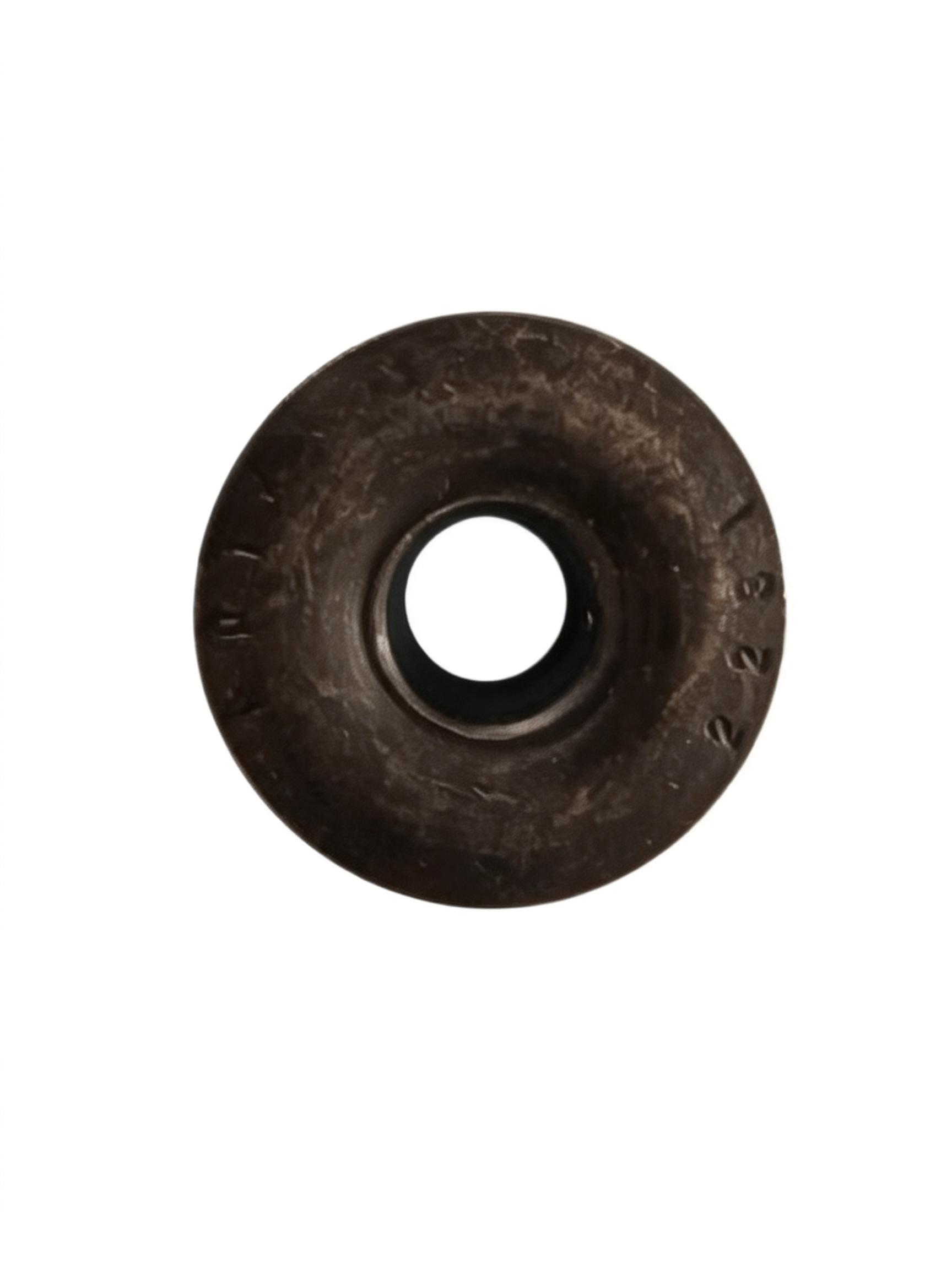 Valve spring upper seat