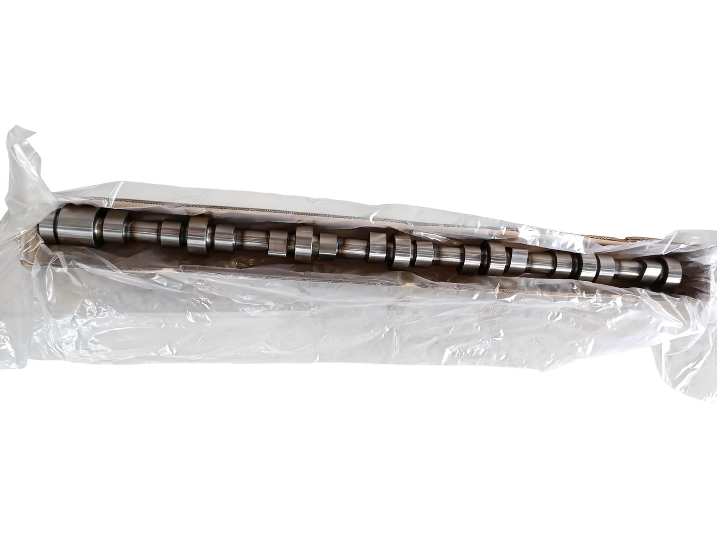Camshaft assembly