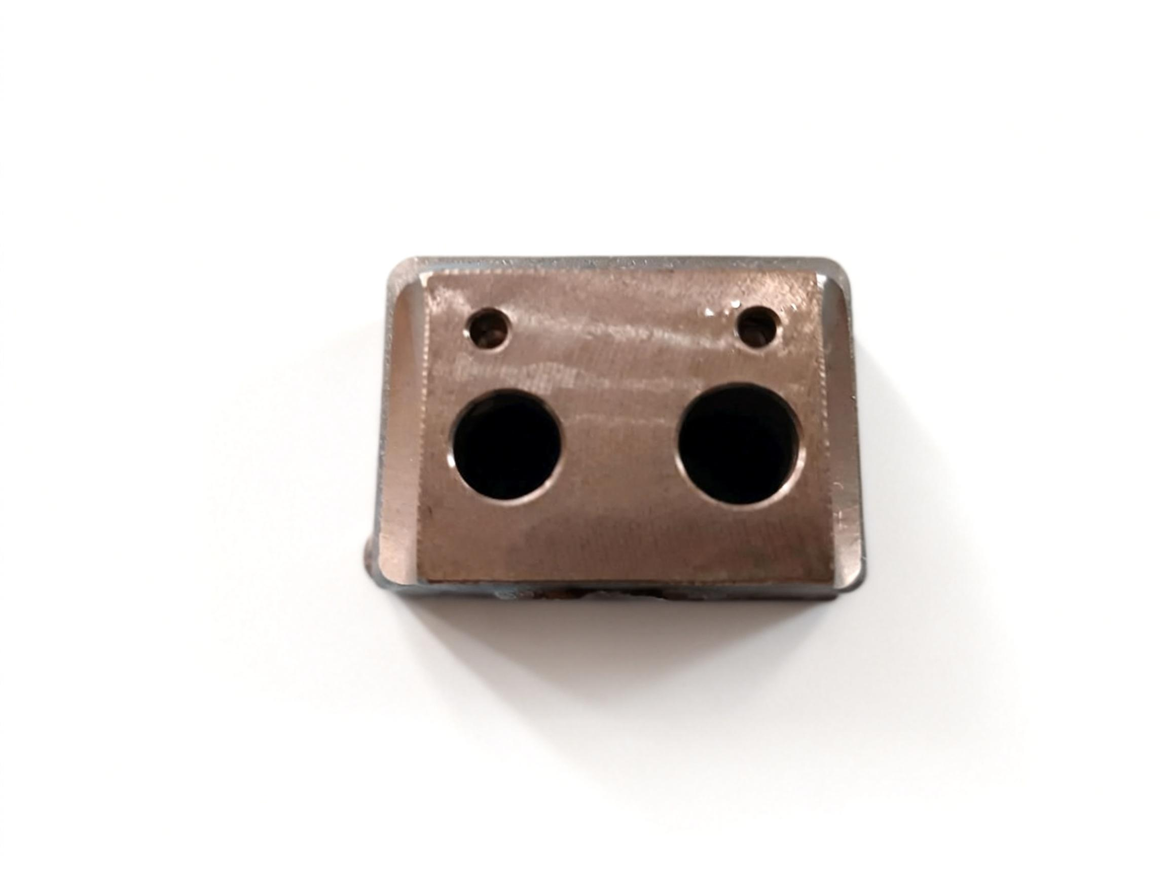 Rocker arm assembly