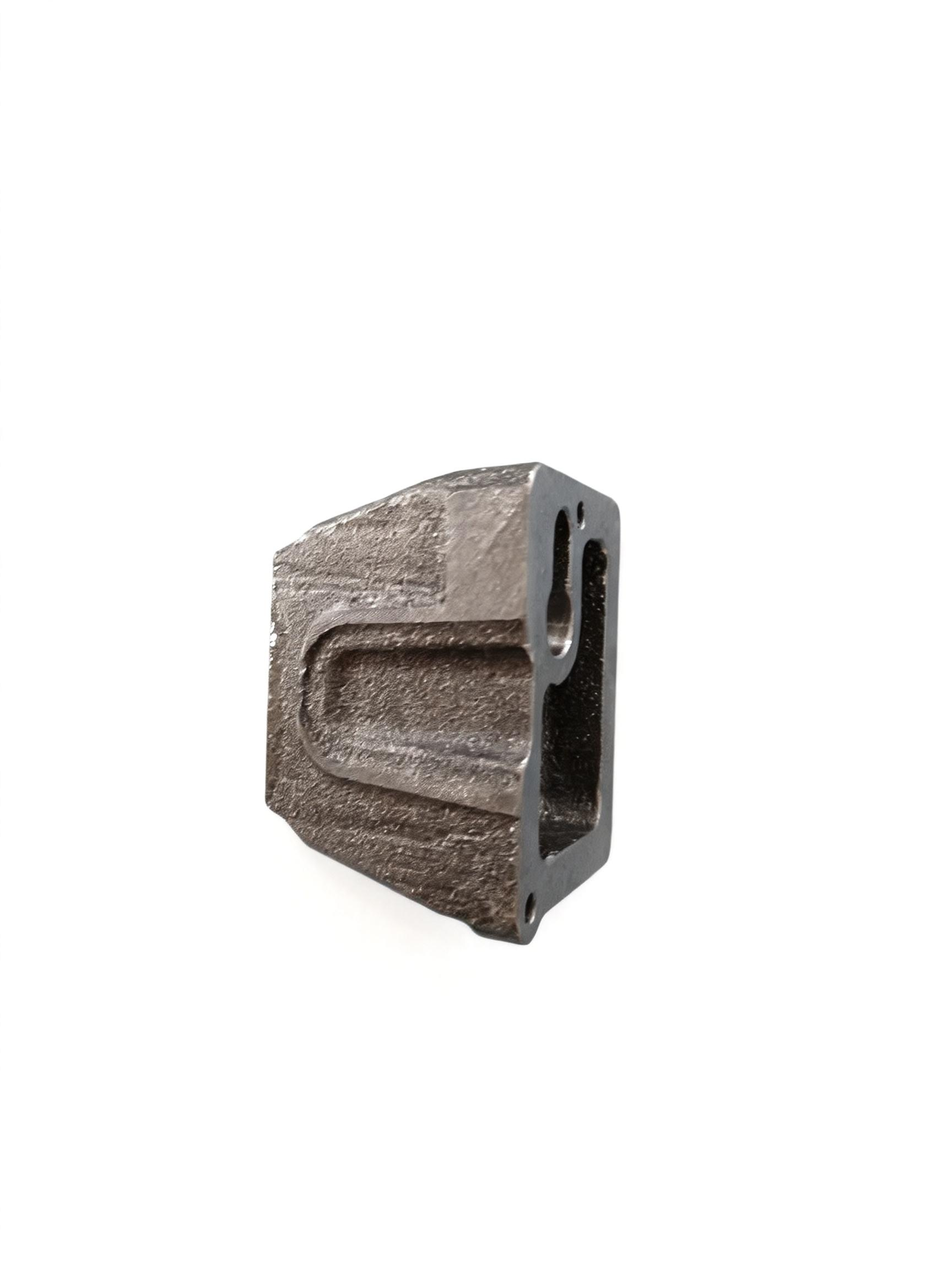 Rocker arm assembly