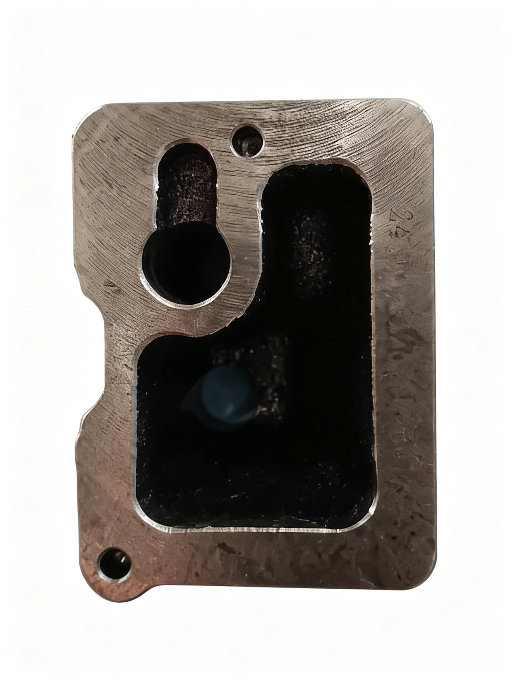 Rocker arm assembly