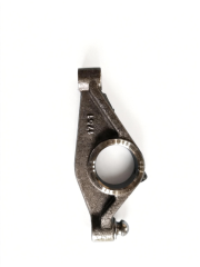 Rocking arm assembly