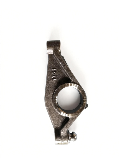 Rocking arm assembly