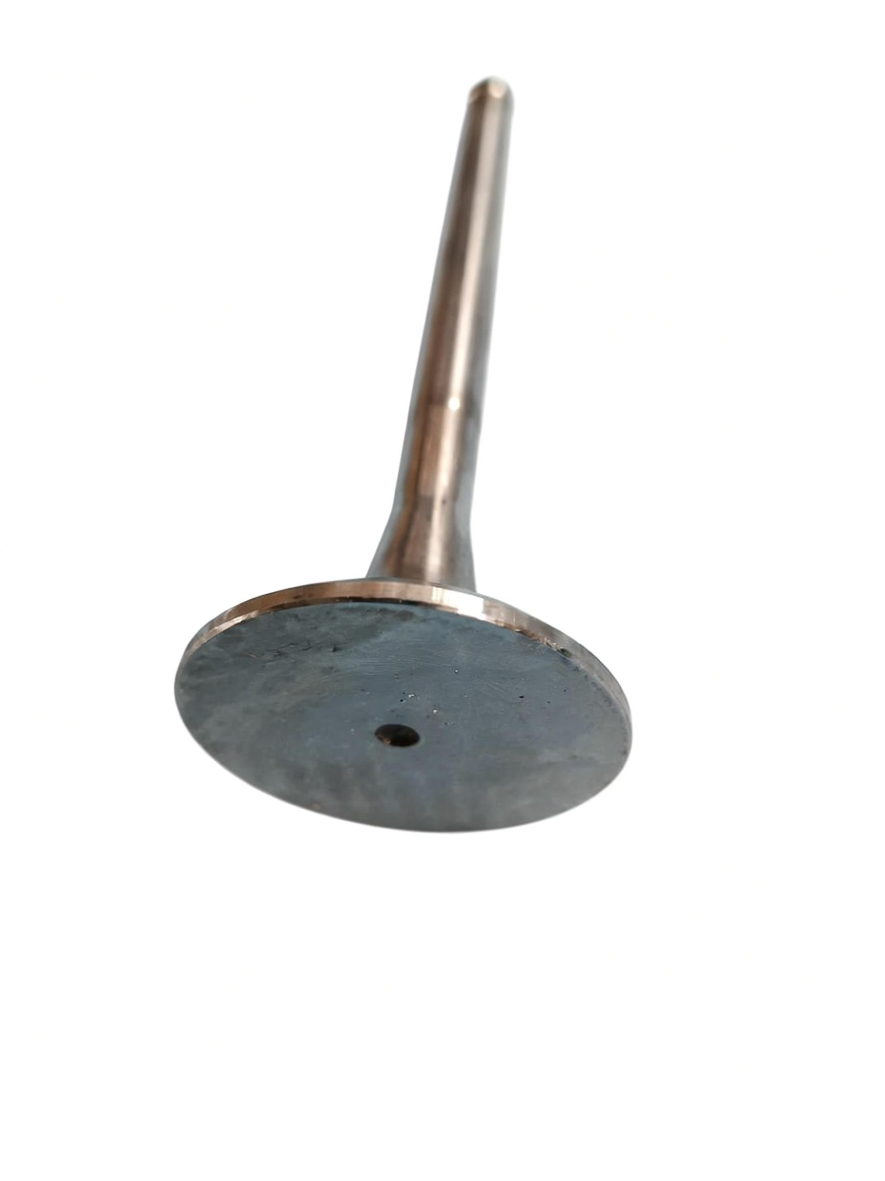 valve exhaust