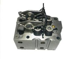 Cylinder head 420