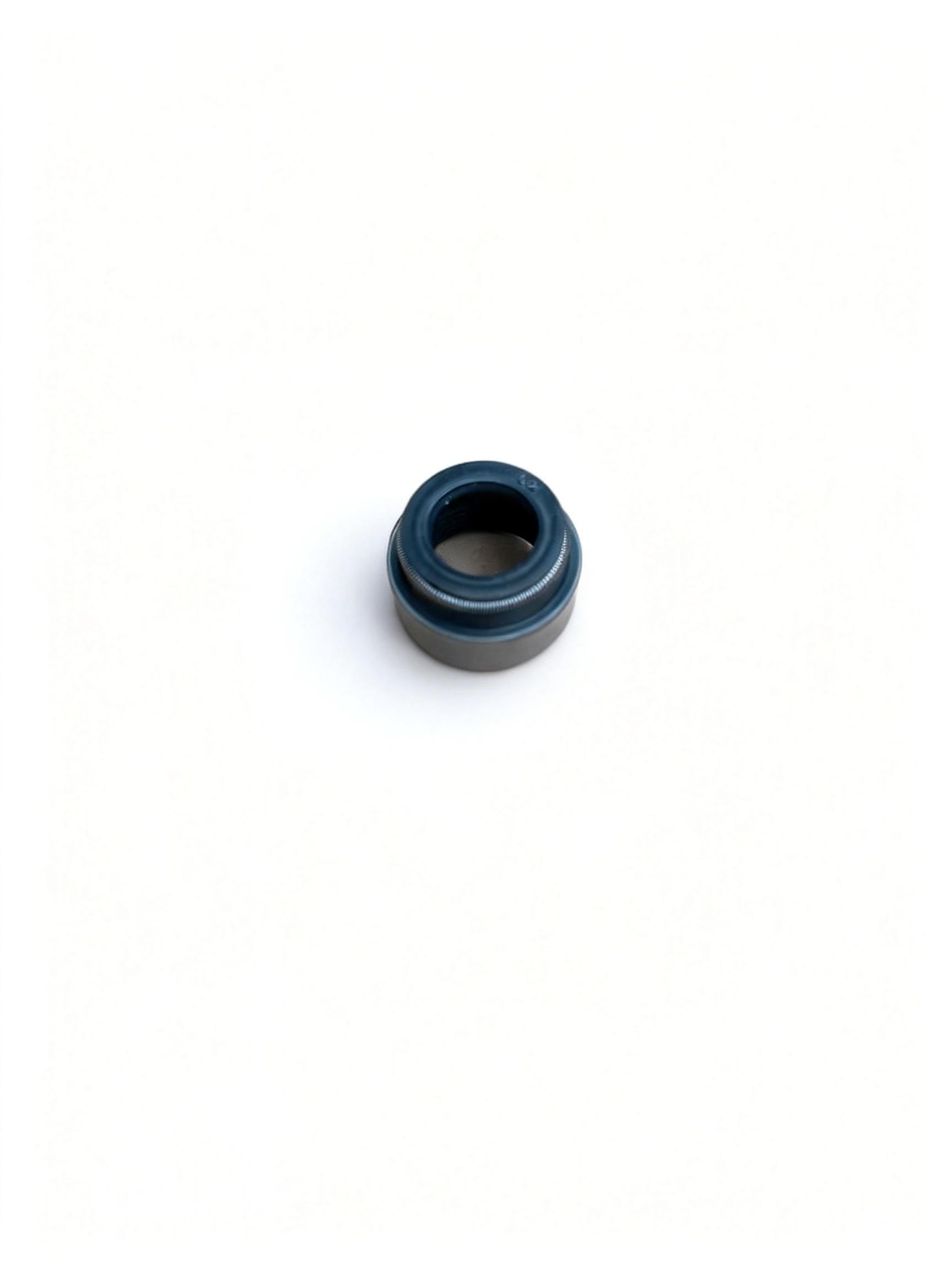 Valve stem sealing sleeve