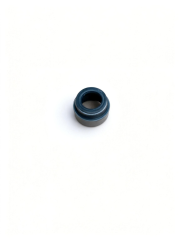 Valve stem sealing sleeve