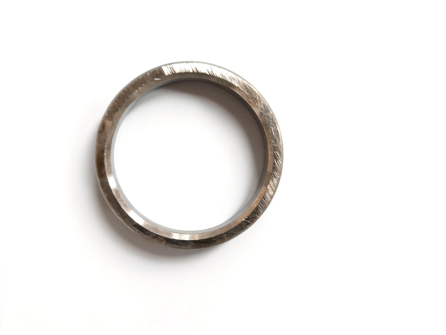 Intake valve seat ring