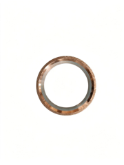 Exhaust valve seat ring