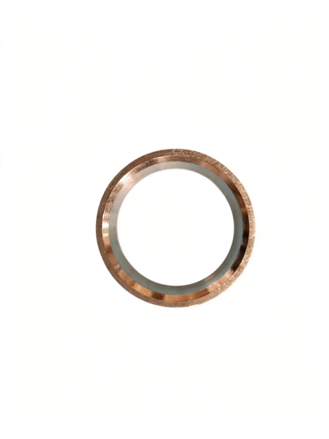 Exhaust valve seat ring