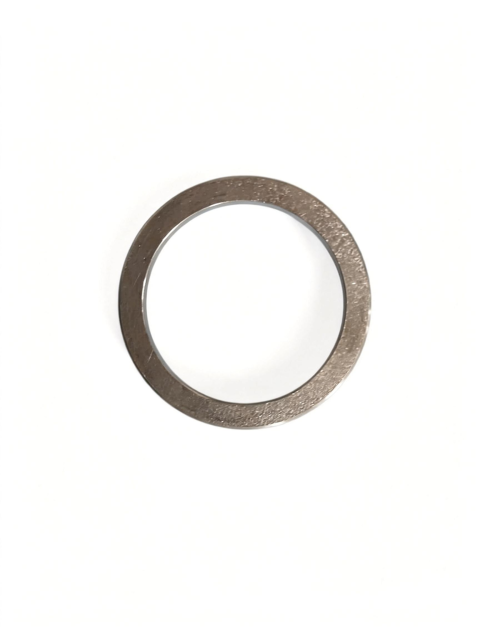Exhaust valve seat ring